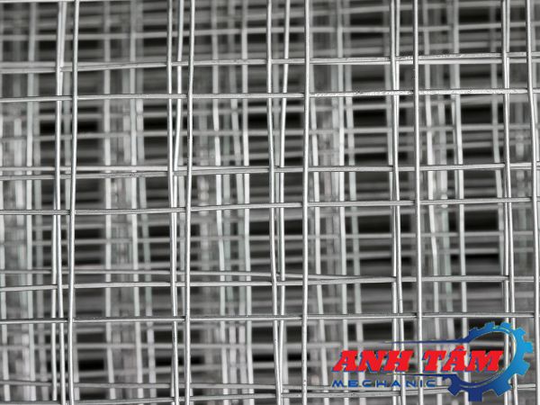 Lưới Thép Hàn – Giải Pháp Gia Cố Hiệu Quả Cho Mọi Công Trình